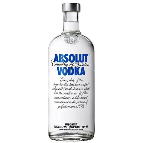 ABSOLUT CL 70
