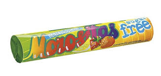 MOROSITAS FRUTTA S.Z.  STICK  Pz.24