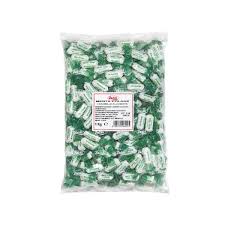 MENTA POLARE ZAINI GK 1
