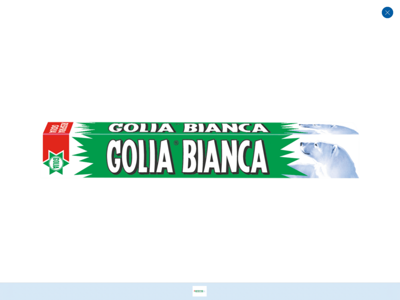 GOLIA BIANCA   Pz. 24