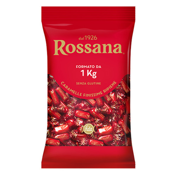 ROSSANA PERUGINA KG 1