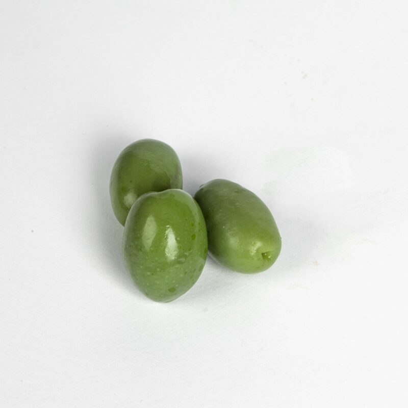 OLIVE VERDI VASO KG 3
