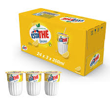 ESTATHE' LIMONE CL 20  T3x24