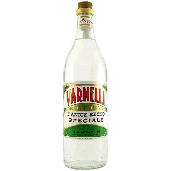 VARNELLI  CL 100  46% Vol.