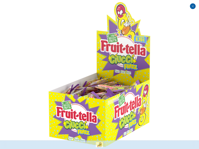 GELCO CIUCCIO FRIZZ Pz. 150