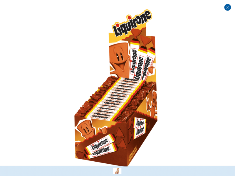 LIQUIRONE Pz. 250