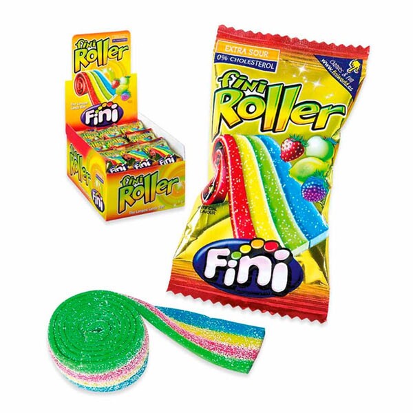 FINI ROLLER MIX Pz. 40