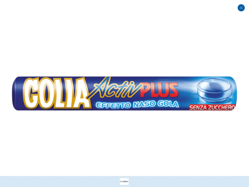 GOLIA ACTIV PLUS S.Z. Pz. 24