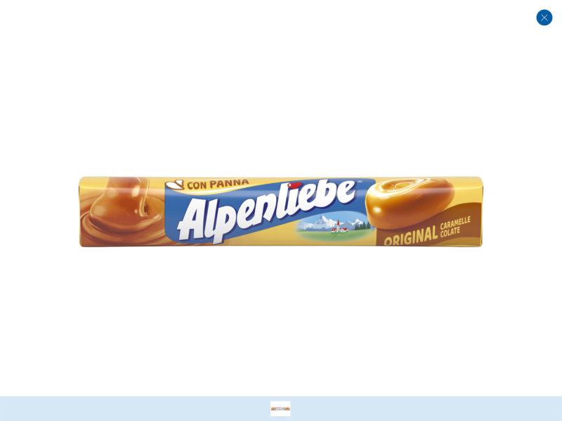 ALPENLIEBE ORIGINAL Pz. 24