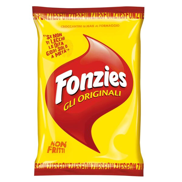 FONZIES  gr. 40