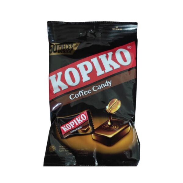 KOPIKO BUSTA gr. 800