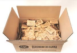 ZUCCHERO BUSTINA  CANNA KG 5