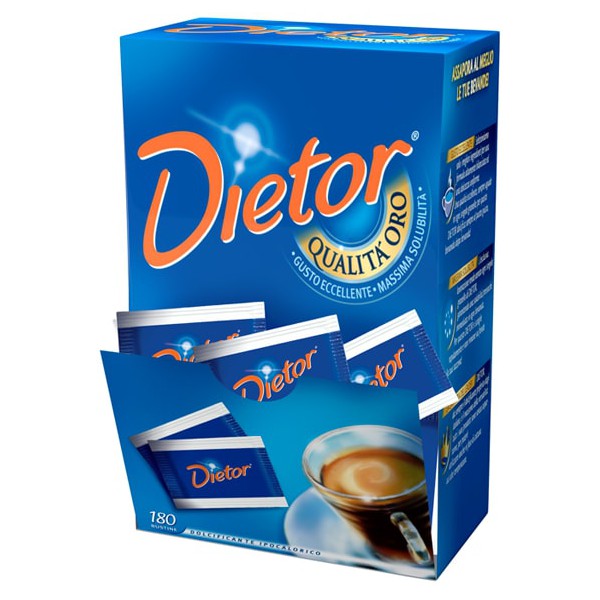 DIETOR NEW BUSTINA Pz. 300