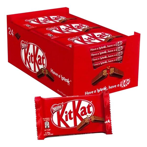 KIT KAT Pz. 24