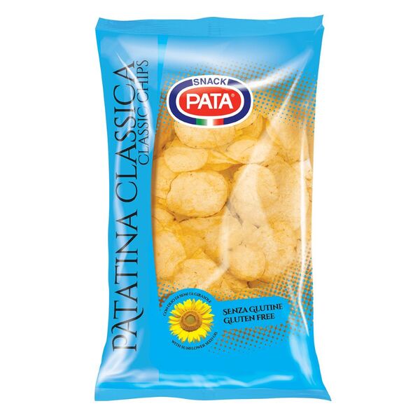 PATATINE PATA gr. 300