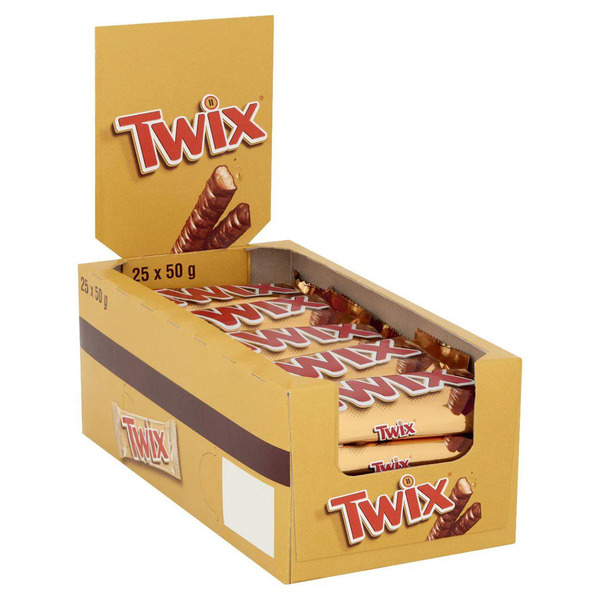 TWIX Pz. 25