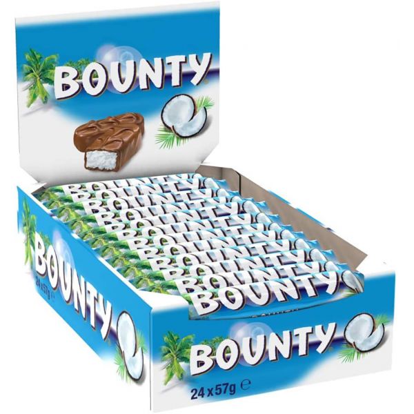 BOUNTY Pz. 24