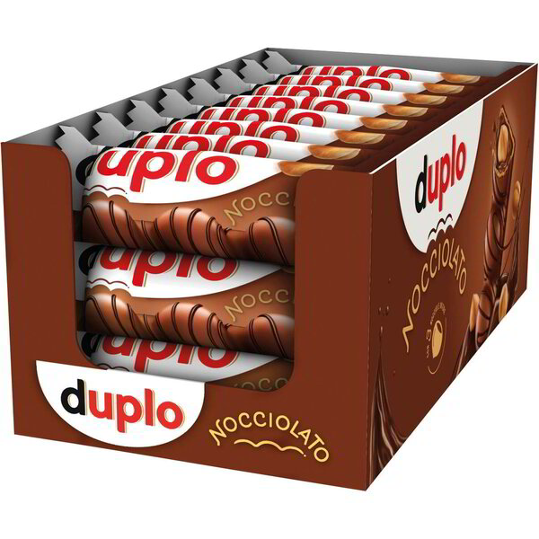 KINDER DUPLO Pz. 24