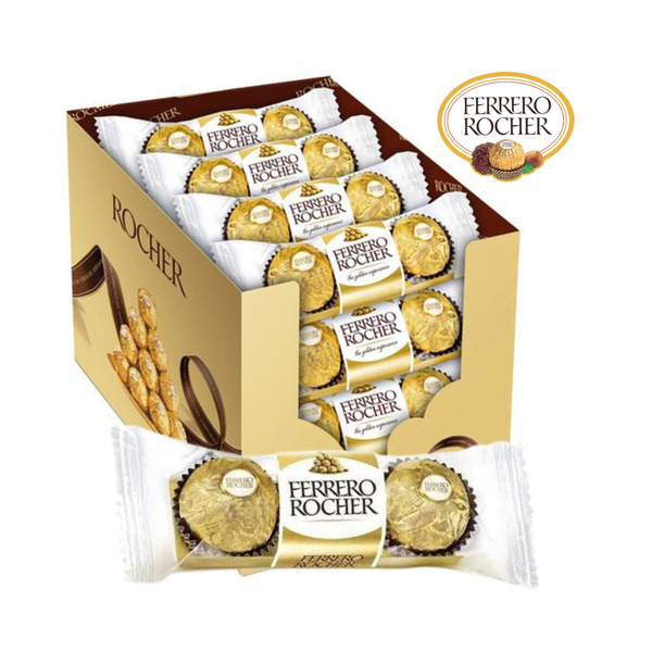 FERRERO ROCHER 3X16 STICK