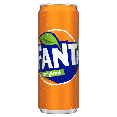 FANTA LATTINA SLEEK CL 33  Pz. 24