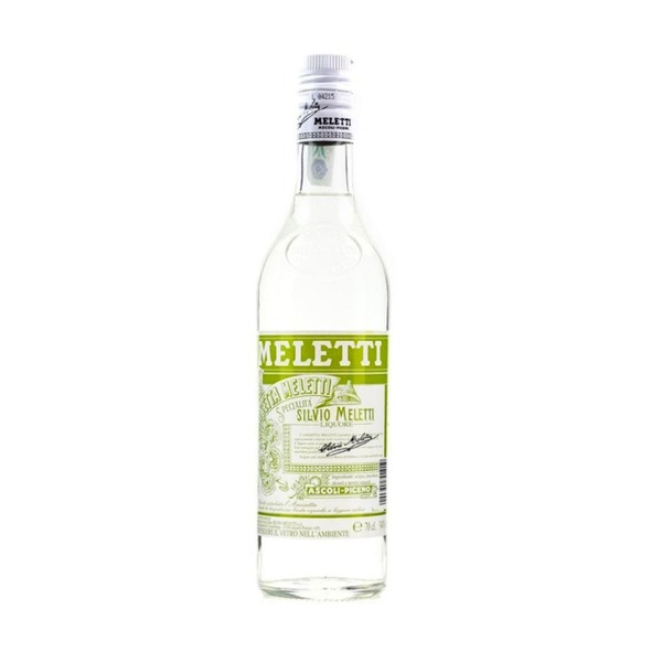 ANISETTA MELETTI CL 100  34% Vol.