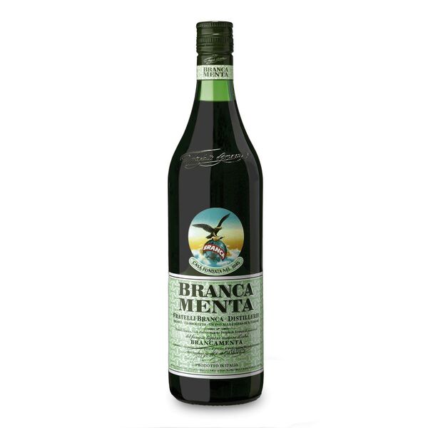 BRANCAMENTA CL 100  28% Vol.