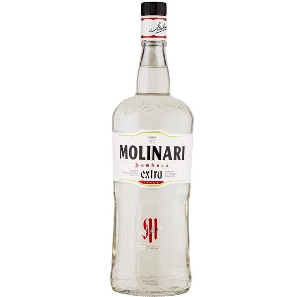 MOLINARI EXTRA MAGNUM CL 150  42% Vol.