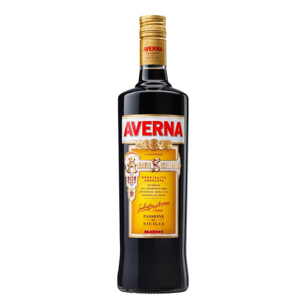 AVERNA CL 100  29% Vol.
