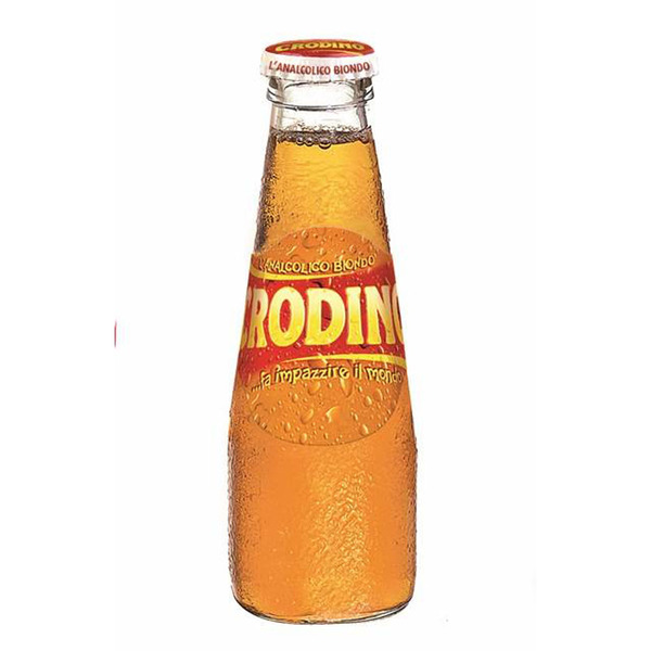 CRODINO VETRO CL 10  Pz. 48