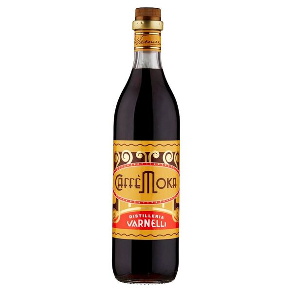 CAFFE MOKA  CL 100  30% Vol.