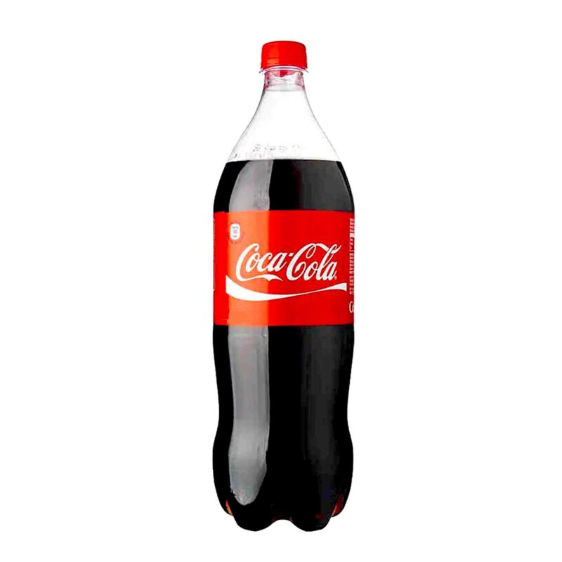 COCA COLA PLASTICA  CL 150   Pz. 6