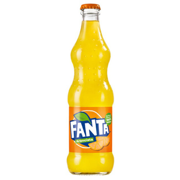 FANTA VETRO CL 33  Pz. 24
