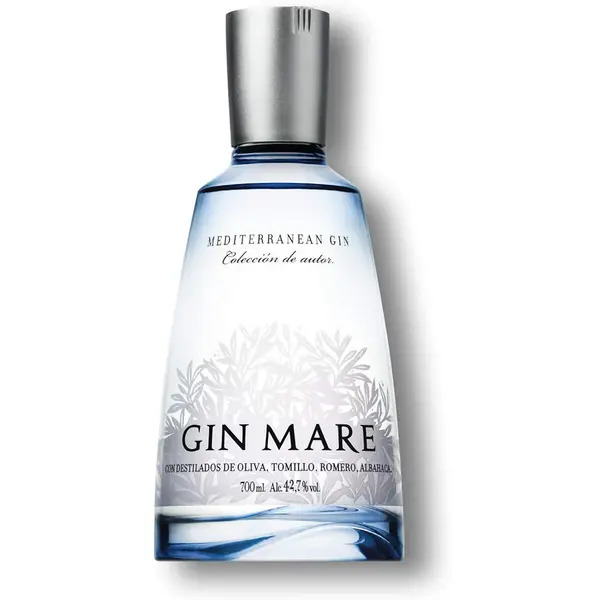 GIN MARE CL 70  42% Vol.