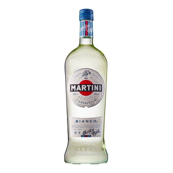 MARTINI BIANCO CL 100  14,4% Vol.