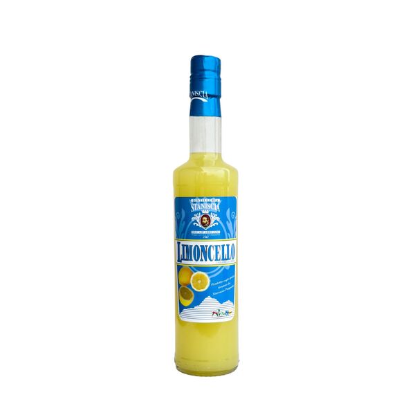 LIMONCELLO DUCA D' ABRUZZO  CL 100  29% Vol.