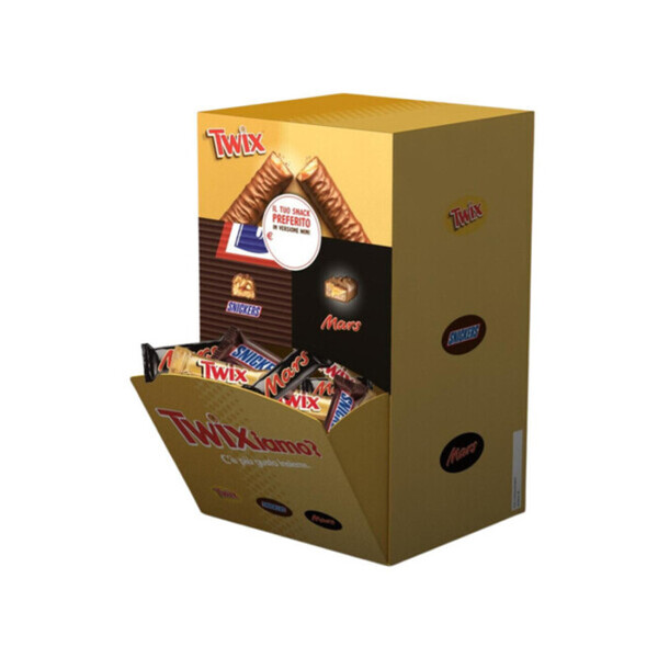 MARS EXPO MINIATURE KG 2