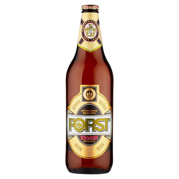 BIRRA FORST KRONEN CL 66   5,2 Vol.  Pz. 15