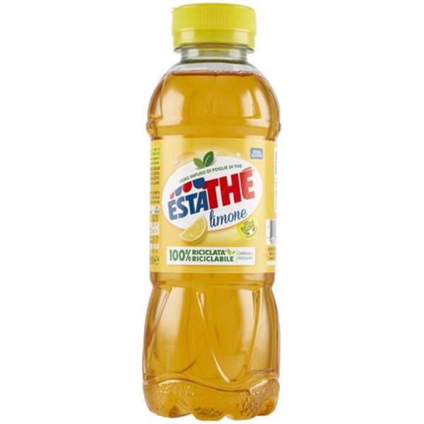 ESTATHE' LIMONE PLASTICA  CL 40  Pz. 12