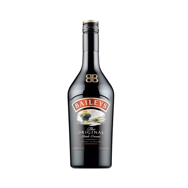 BAILEYS IRISH CREAM CL 100  17% Vol.