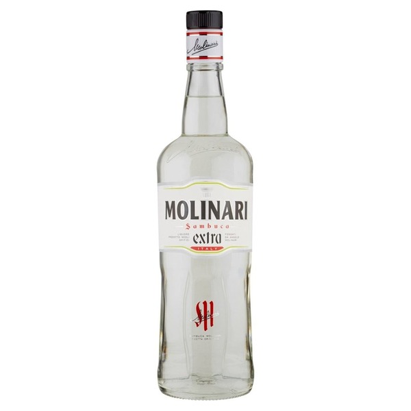 MOLINARI EXTRA CL 100  40% Vol.