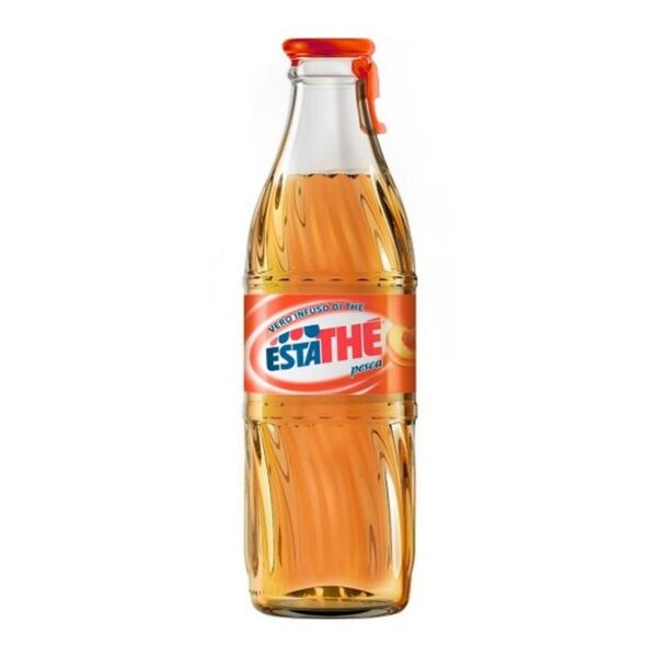 ESTATHE' PESCA VETRO  CL 25  Pz. 24
