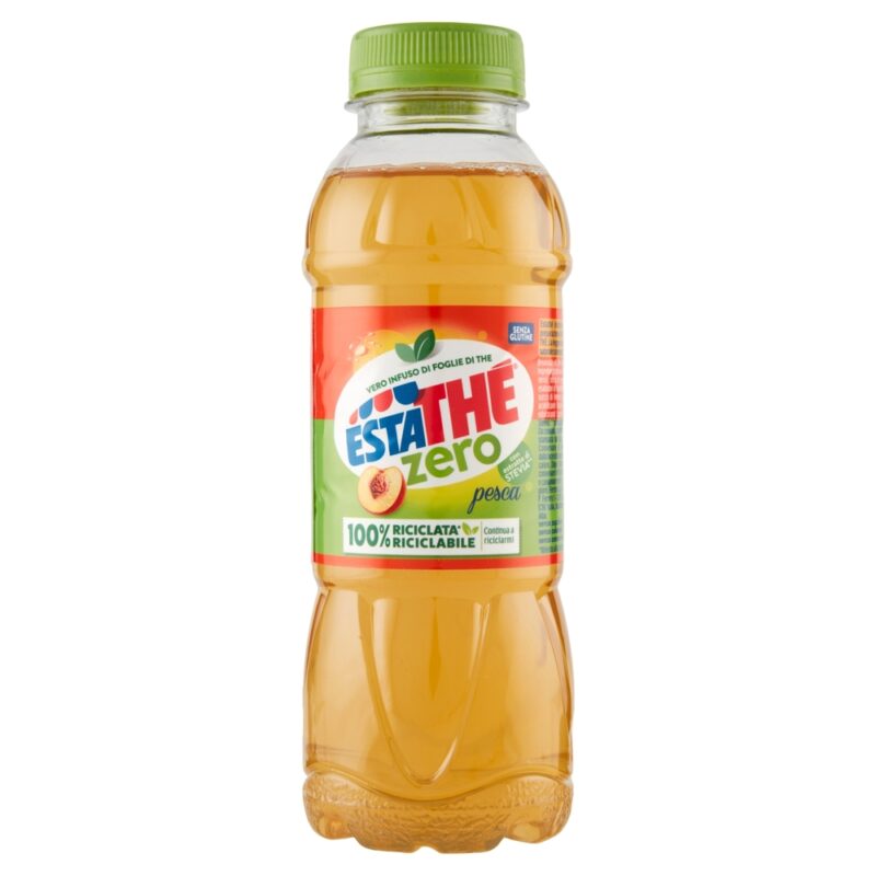ESTATHE' PESCA ZERO PLASTICA CL 40  Pz. 12