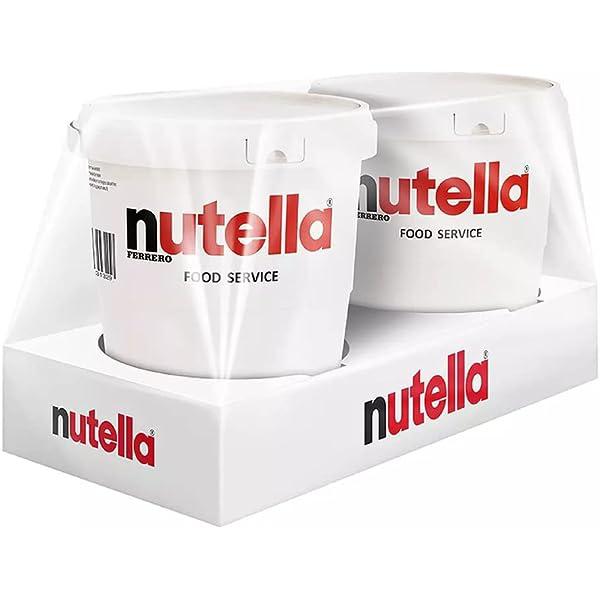 NUTELLA KG 3 X 2