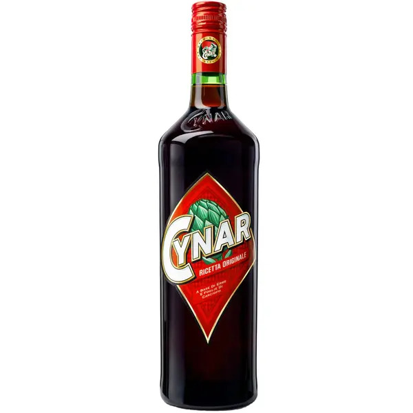 CYNAR CL 100  16% Vol.