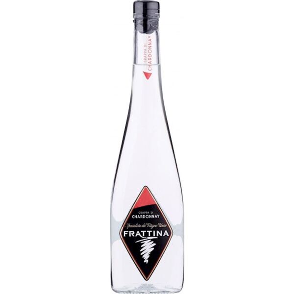 GRAPPA FRATTINA CHARDONNAY CL 70  40% Vol.