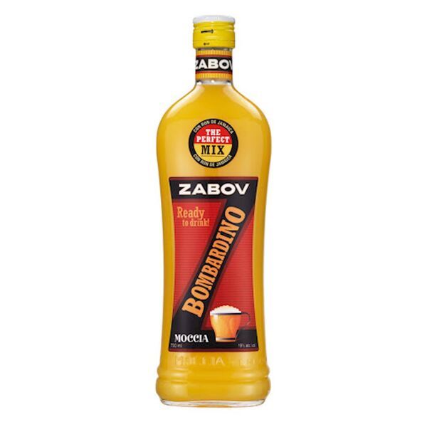 ZABOV CL 100  15% Vol.