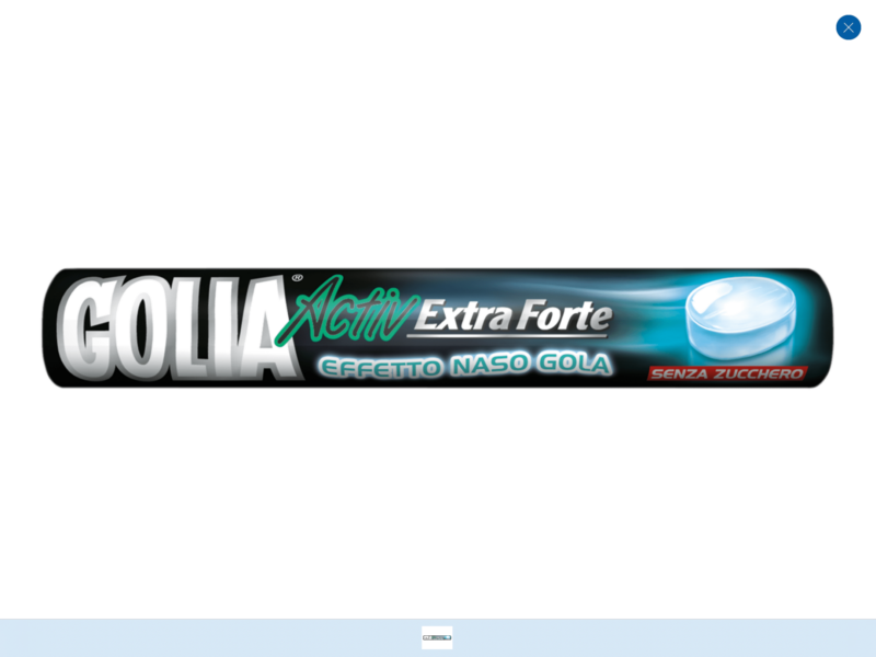 GOLIA ACTIV EXTRAFORTE S.Z. X 24