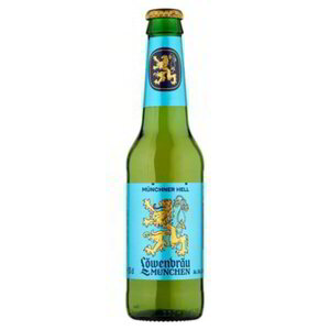 BIRRA LOWENBRAU BIONDA cl 33   5,2% Vol.  Pz. 24