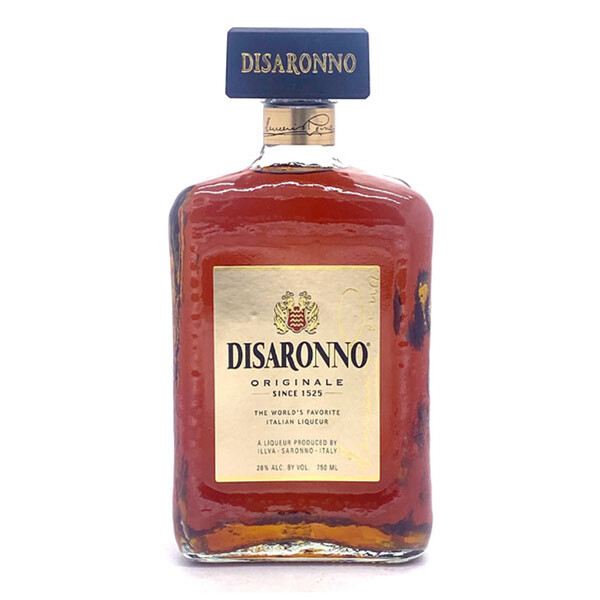 AMARETTO DISARONNO CL 100  28% Vol