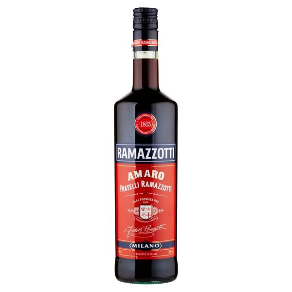 RAMAZZOTTI CL 100  30% Vol.